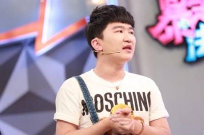 ​张大大背后有什么人（张大大身世最新消息）