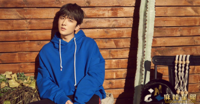 ​张新成为什么叫本哥 没想到本哥是这样来的