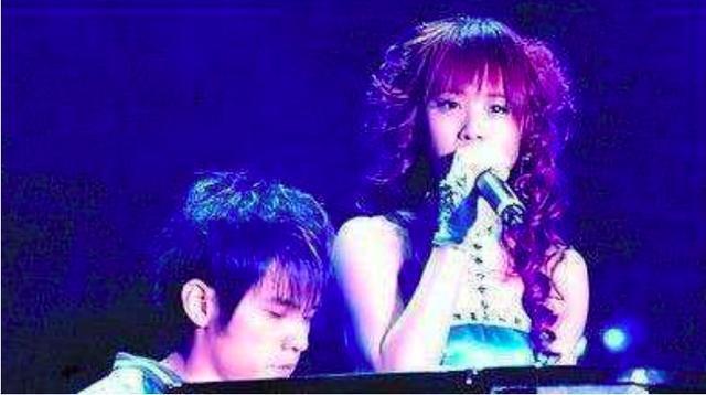 周杰伦蔡依林合体无言以对(周杰伦蔡依林双J)(4)