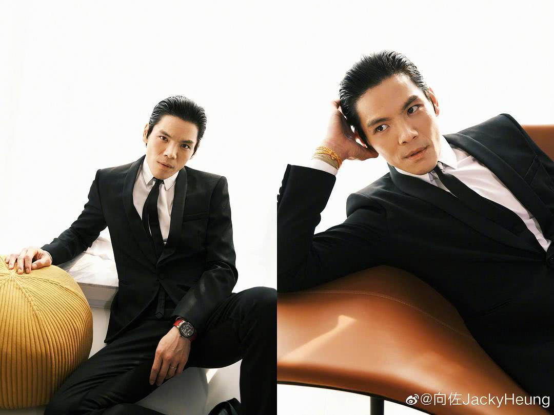 向佐个人资料写真作品