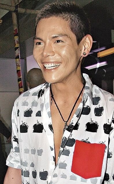 向佐个人资料写真作品