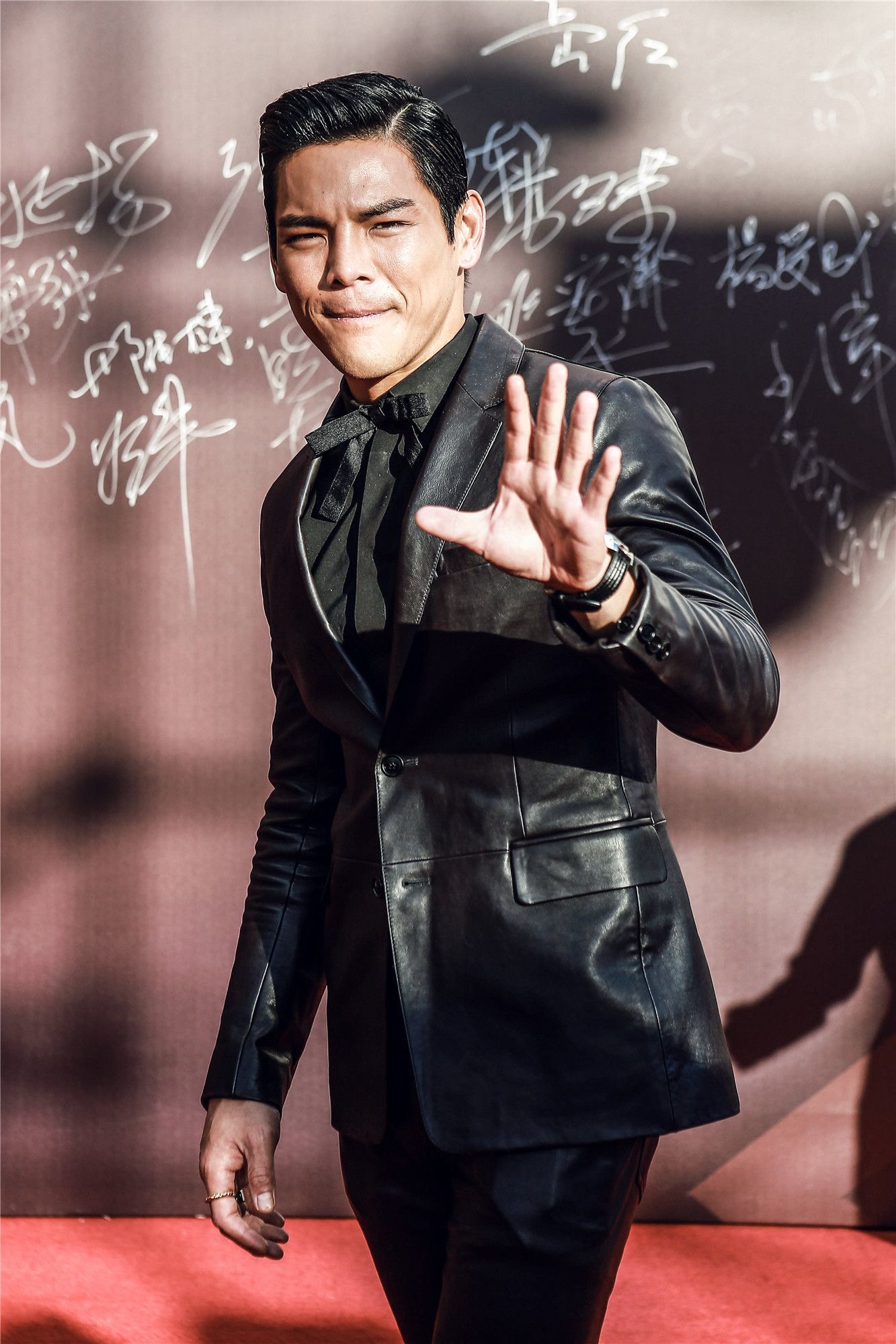 向佐个人资料写真作品