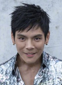 ​向佐个人资料写真作品