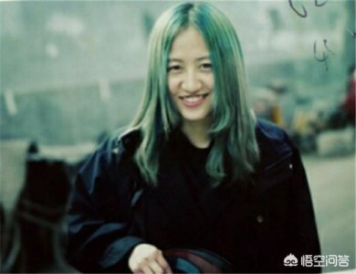 ​陈粒参加过的歌唱节目(陈粒我是歌手)