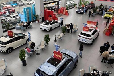 ​去 4S 店提新车必看！15 个注意事项保驾护航