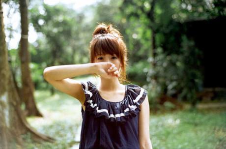 在心里永远有个你的句子(从此永远有个你)(6)