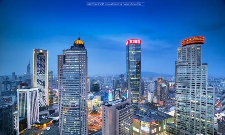 北京西城区有几个村