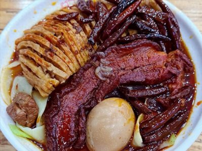 ​石家庄“10大美食”，吃过6个的是行家，你吃过几个