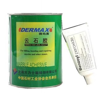 ​云石胶的作用和使用方法,云石胶怎么使用方法视频教程