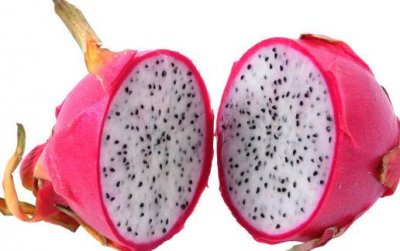 ​吃火龙果的好处 火龙果的食用禁忌