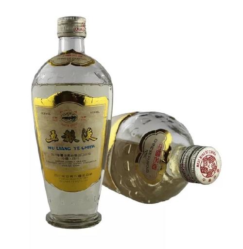 金标长江五粮液