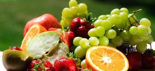 适合孕妇吃的含铁水果