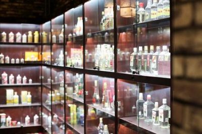 ​五粮液出口的便宜点吗(出口五粮液价格为什么便宜)