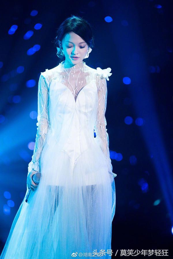 张韶涵为什么和父母吵架（张韶涵被舅舅和父亲指控毁约）(10)