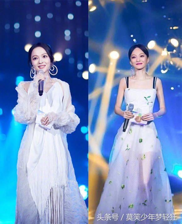 张韶涵为什么和父母吵架（张韶涵被舅舅和父亲指控毁约）(9)