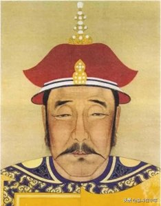 ​努尔哈赤的崛起，并非仰仗十三副盔甲，而是凭借一个人