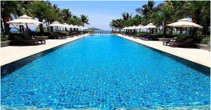 游泳池的水喝了会怎样,游泳池不小心大便怎么办图4