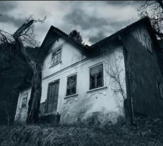 ​恐怖至极的中国民间鬼故事