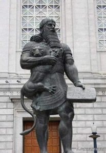 ​推动古巴比伦繁荣和统一的国王，《汉谟拉比法典》是怎么一回事？