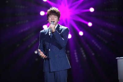 ​又一位韩国歌手要在中国火了，《我是歌手》第四季歌手——黄致列