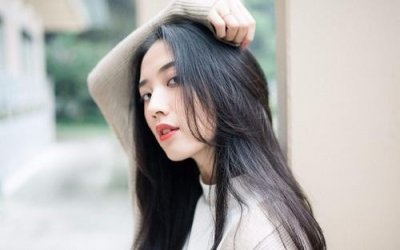 ​带婷字的明星，郭碧婷已经结婚，何曼婷与许嵩合唱《素颜》