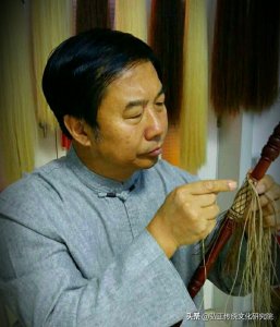 ​传统文化之----拂尘