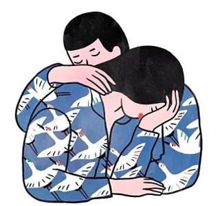 ​“完事后，男人这3种表现，能够看出他到底爱不爱你！”