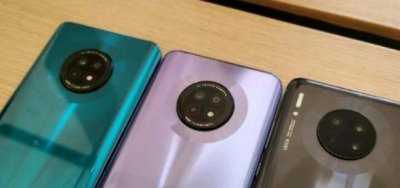 ​如何鉴别华为手机是不是新机