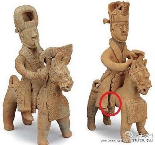 ​中国马镫简史