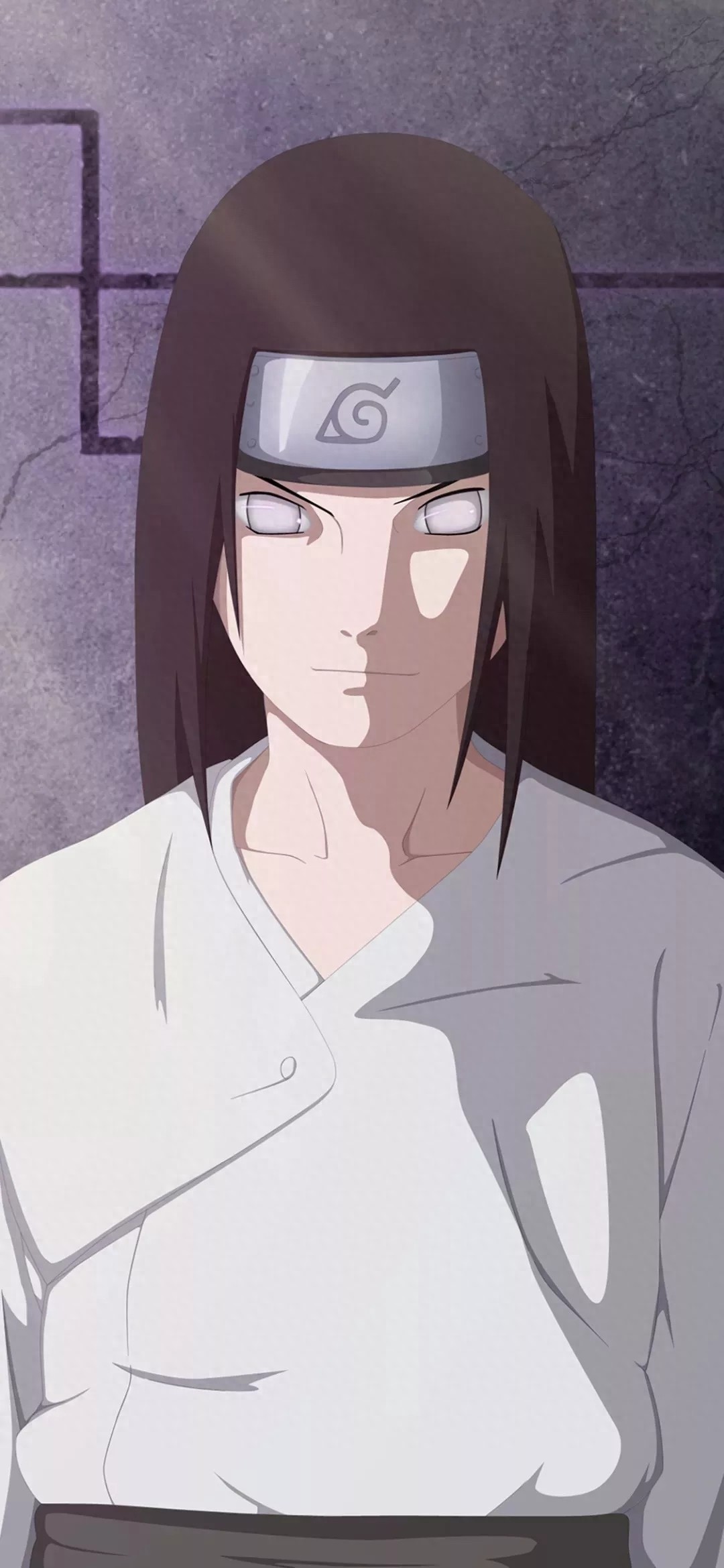 动漫壁纸▕ 火影人物高清竖屏壁纸+经典台词