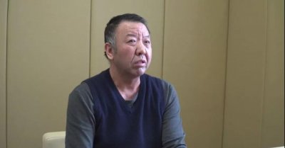 ​甘肃平凉原副市长黄继宗：我去打探虚实，如没回来，就告诉我老婆搬空别墅