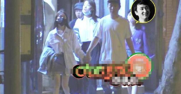 被曝新恋情的王思聪(甜仇官宣与王思聪分手)(6)