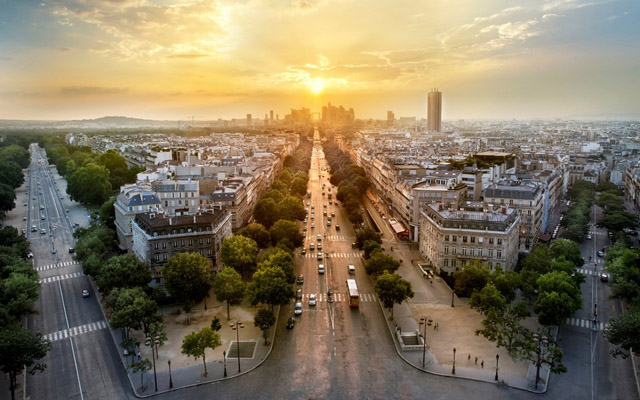 法国旅游去哪里好 2025法国旅游必去六大景点