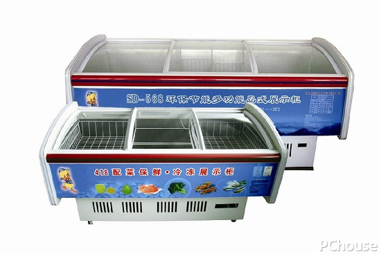 点菜柜什么牌子的好(推荐4款性价比最高的保鲜柜)