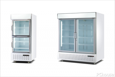 ​点菜柜什么牌子的好（推荐4款性价比最高的保鲜柜）