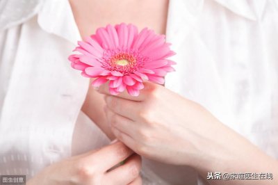​女人下面一大一小是什么原因 “不对称”怎么回事？是病吗？
