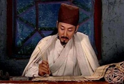 ​一介文官因何成为相声祖师爷？东方朔代表了当时的娱乐文化