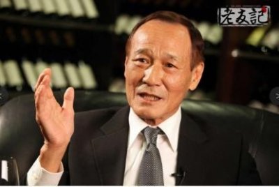 ​港片大反派陈惠敏：黑帮老大变商人，老婆替坐牢，从此不沾花惹草