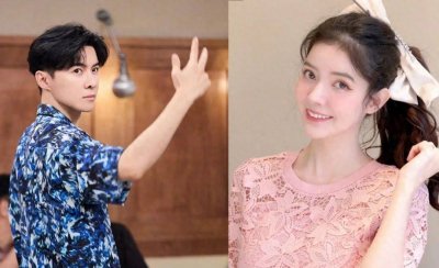 ​知名艺人唐禹哲舞台上向女友求婚将成为热门话题