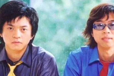 ​李健和卢庚戌的“音乐矛盾”，才是水木年华分崩离析的原因