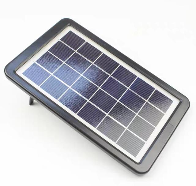 光伏发电的工作原理是什么（科普-关于光伏发电的原理）(1)