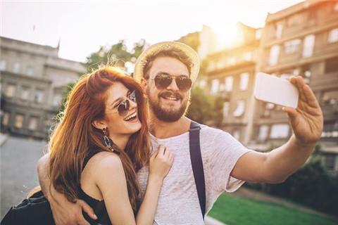 逗笑女朋友的笑话1