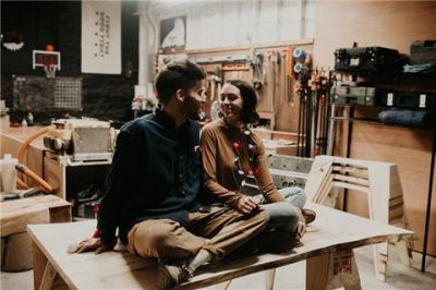 ​逗笑女朋友的笑话！这样就不怕女朋友生气了！