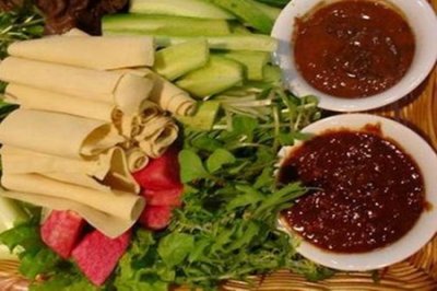 ​黄豆酱做什么菜好吃 五种搭配让你垂涎欲滴