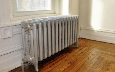 ​暖气不热的原因有哪些（为什么暖气不热）