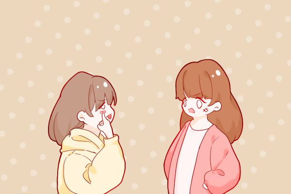 对付说假话的男人的方法有哪些