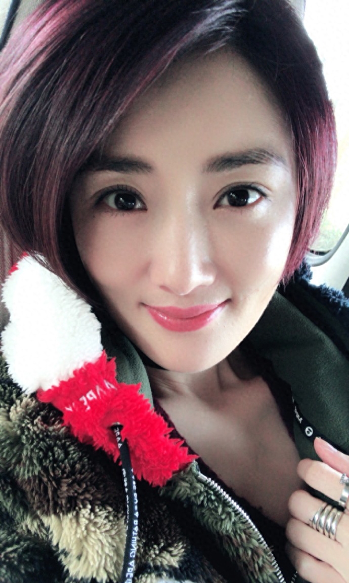 我主阿茶，现实中口碑人缘极好，《灵魂摆渡》冥王扮演者：陈洁