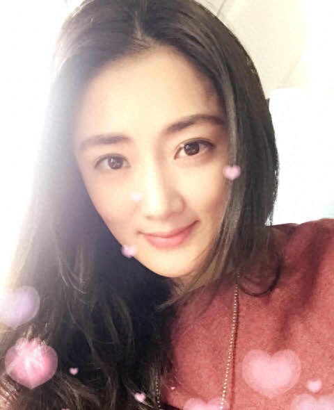 我主阿茶，现实中口碑人缘极好，《灵魂摆渡》冥王扮演者：陈洁