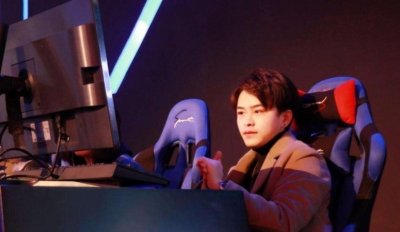 ​谁说AG创始人是肥宅？零度出征燃脂卡路里，水友：梦泪危险了