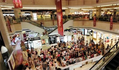 ​消费市场”暖“起来，是昙花一现还是消费趋势迎来转折？